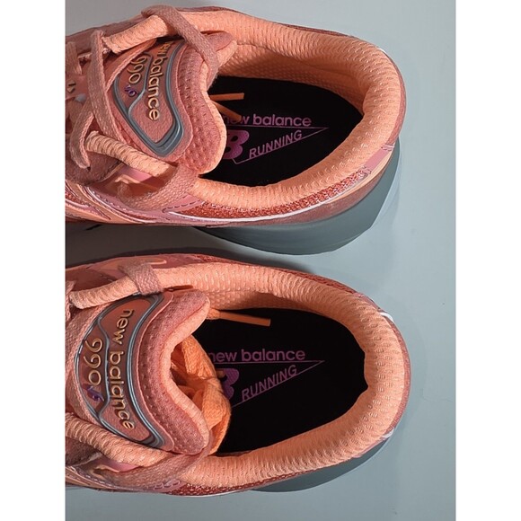 New Balance Unisex Made in USA 990v6 Shoe Size 5.5 main image 11